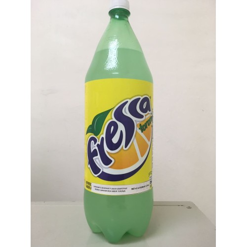 Fresca 2l